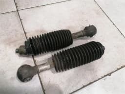 FERRARI Ferrari 360 F131 Power Steering Rack 196172 RHD Steering Gear RIGHT HAND DRIVE — thumbnail 5