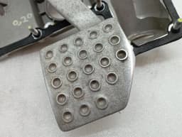 FERRARI FERRARI 360 F131 BRAKE PEDAL176464 BRAKE PEDAL — thumbnail 10