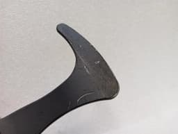 FERRARI FERRARI 360 F131 PADDLE SHIFT 176335 F1 PADDLE SHIFTERS — thumbnail 2