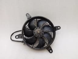 FERRARI Ferrari 458 F142 Spider Radiator Fan 277070 Fan Electric Fan — thumbnail 1