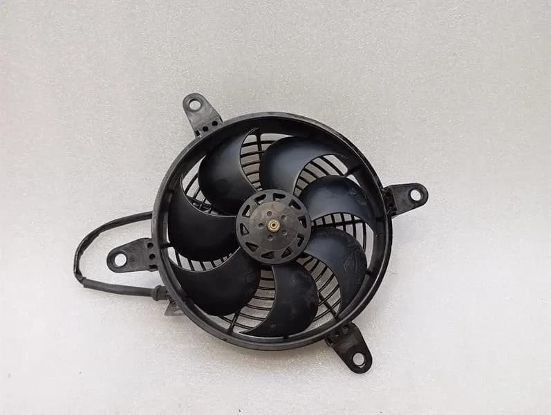 FERRARI Ferrari 458 F142 Spider Radiator Fan 277070 Fan Electric Fan