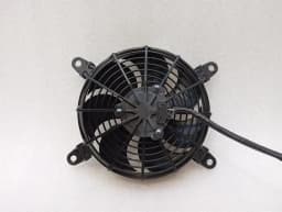 FERRARI Ferrari 458 F142 Spider Radiator Fan 277070 Fan Electric Fan — thumbnail 6