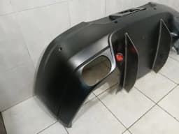 FERRARI Ferrari 599 GTB F141 Rear Bumper 69899310 Rear Bumper — thumbnail 3