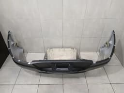 FERRARI Ferrari 599 GTB F141 Rear Bumper 69899310 Rear Bumper — thumbnail 8
