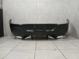 FERRARI Ferrari 599 GTB F141 Rear Bumper 69899310 Rear Bumper — thumbnail 5