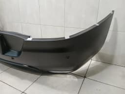 FERRARI Ferrari 599 GTB F141 Rear Bumper 69899310 Rear Bumper — thumbnail 7