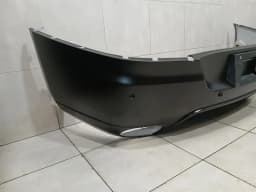 FERRARI Ferrari 599 GTB F141 Rear Bumper 69899310 Rear Bumper — thumbnail 6