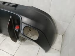 FERRARI Ferrari 599 GTB F141 Rear Bumper 69899310 Rear Bumper — thumbnail 4