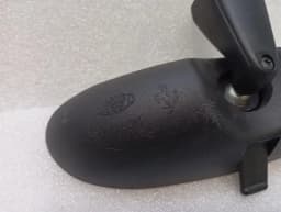 FERRARI Ferrari 360 F131 rear view mirror 65547300 rear view mirror interior mirror — thumbnail 4