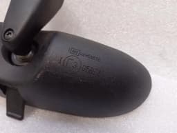 FERRARI Ferrari 360 F131 rear view mirror 65547300 rear view mirror interior mirror — thumbnail 5