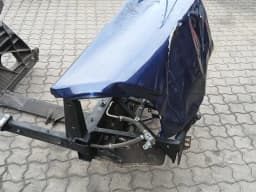 FERRARI Ferrari 360 F131 Rear Panel 66452900 Rear Part Rear Frame — thumbnail 4