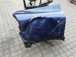 FERRARI Ferrari 360 F131 Rear Panel 66452900 Rear Part Rear Frame — thumbnail 5