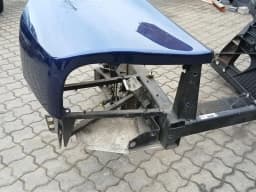 FERRARI Ferrari 360 F131 Rear Panel 66452900 Rear Part Rear Frame — thumbnail 3