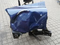 FERRARI Ferrari 360 F131 Rear Panel 66452900 Rear Part Rear Frame — thumbnail 8