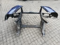 FERRARI Ferrari 360 F131 Rear Panel 66452900 Rear Part Rear Frame — thumbnail 10