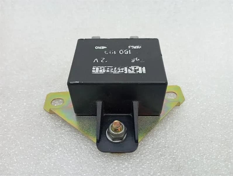 FERRARI Ferrari 360 F131 Relay 253060 Wiper Relay Wiper