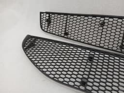 FERRARI Ferrari 360 F131 rear grille 65307300 ventilation grille grill for hood Bonnet — thumbnail 4