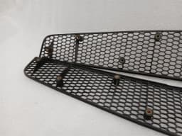 FERRARI Ferrari 360 F131 rear grille 65307300 ventilation grille grill for hood Bonnet — thumbnail 7