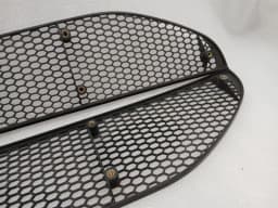 FERRARI Ferrari 360 F131 rear grille 65307300 ventilation grille grill for hood Bonnet — thumbnail 6