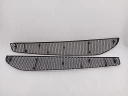 FERRARI Ferrari 360 F131 rear grille 65307300 ventilation grille grill for hood Bonnet — thumbnail 2
