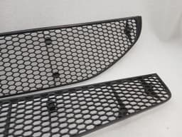 FERRARI Ferrari 360 F131 rear grille 65307300 ventilation grille grill for hood Bonnet — thumbnail 3