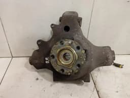 FERRARI Ferrari 360 F131 Right Rear Hub 179330 Wheel Bearing Housing Rear Right — thumbnail 2