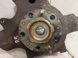 FERRARI Ferrari 360 F131 Right Rear Hub 179330 Wheel Bearing Housing Rear Right — thumbnail 3
