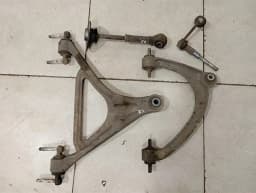 FERRARI Ferrari 360 F131 Right Rear Hub 179330 Wheel Bearing Housing Rear Right — thumbnail 7