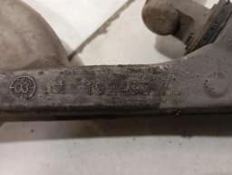 FERRARI Ferrari 360 F131 Right Rear Hub 179330 Wheel Bearing Housing Rear Right — thumbnail 8