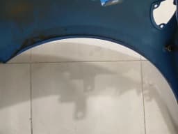 FERRARI Ferrari F8 F142MFL Right Wing 985852654 Right Fender — thumbnail 7