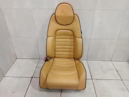 FERRARI Ferrari 360 F131 seats left seats interior left electric — thumbnail 1