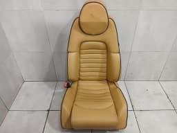 FERRARI Ferrari 360 F131 seats left seats interior left electric — thumbnail 2
