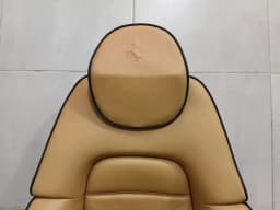 FERRARI Ferrari 360 F131 seats left seats interior left electric — thumbnail 3