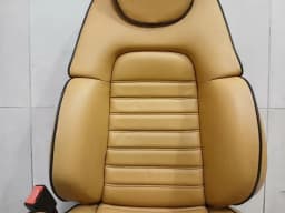 FERRARI Ferrari 360 F131 seats left seats interior left electric — thumbnail 4