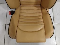 FERRARI Ferrari 360 F131 seats left seats interior left electric — thumbnail 9
