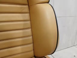 FERRARI Ferrari 360 F131 seats left seats interior left electric — thumbnail 6