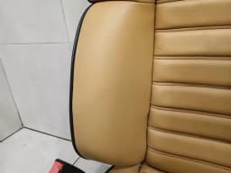 FERRARI Ferrari 360 F131 seats left seats interior left electric — thumbnail 5