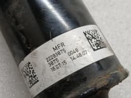 FERRARI Ferrari California T F149 14-17 shock absorber front 308242 shock absorber front — thumbnail 6