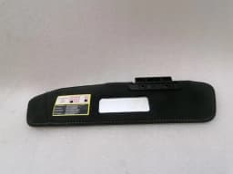 FERRARI Ferrari 458 F142 Spider Sun visor set 830926 RHD RIGHT HAND DRIVE — thumbnail 3