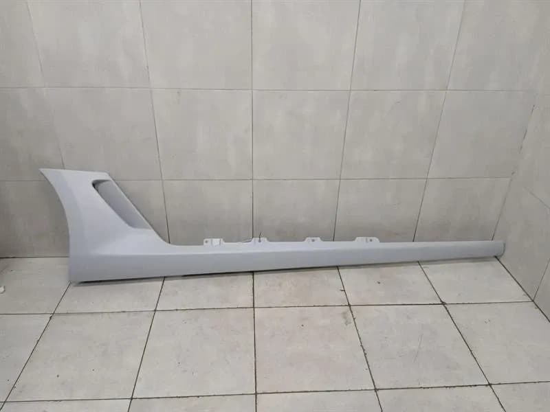 FERRARI Ferrari 599 GTB F141 side skirt 69257210 right side skirts
