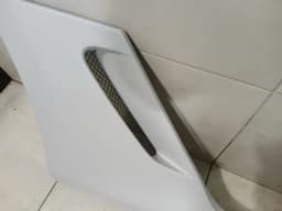 FERRARI Ferrari 599 GTB F141 side skirt 69257210 right side skirts — thumbnail 3