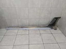 FERRARI Ferrari 599 GTB F141 side skirt 69257210 right side skirts — thumbnail 5