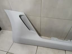 FERRARI Ferrari 599 GTB F141 side skirt 69257210 right side skirts — thumbnail 10
