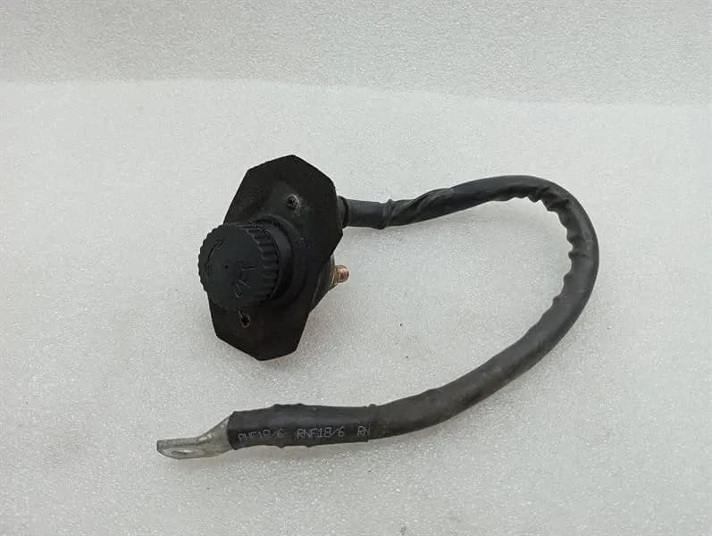 FERRARI Ferrari 360 F131 Switch 145221 Battery Kill Switch 3.3 kO F355 F348