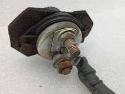 FERRARI Ferrari 360 F131 Switch 145221 Battery Kill Switch 3.3 kO F355 F348 — thumbnail 4