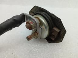 FERRARI Ferrari 360 F131 Switch 145221 Battery Kill Switch 3.3 kO F355 F348 — thumbnail 5