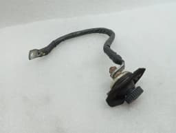 FERRARI Ferrari 360 F131 Switch 145221 Battery Kill Switch 3.3 kO F355 F348 — thumbnail 6