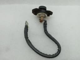 FERRARI Ferrari 360 F131 Switch 145221 Battery Kill Switch 3.3 kO F355 F348 — thumbnail 9