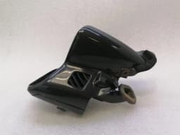 FERRARI Ferrari 458 F142 Spider Carbon Veneer 82989400 RHD RIGHT HAND DRIVE — thumbnail 4