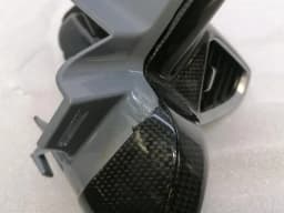 FERRARI Ferrari 458 F142 Spider Carbon Veneer 82989400 RHD RIGHT HAND DRIVE — thumbnail 7